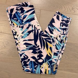 Old Navy Active Leggings